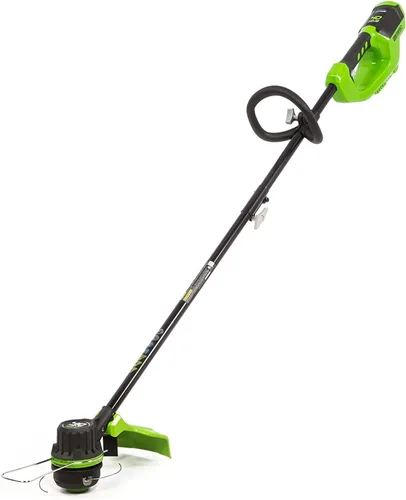 Miniatura 12 de Greenworks - Desbrozadora de 15 pulgada y 40 V Torqdrive, solo herramienta