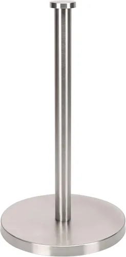 Miniatura 10 de NearMoon Soporte de pie para toallas de papel, soporte para toallas de papel de cocina - para baño o cocina sobre encimera, tamaño estándar o jumbo