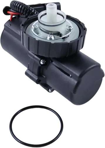 Miniatura 5 de zt truck parts - Bomba de extracción de combustible de 12 V MP10325 232-5877 228-9130 2289130 para retroexcavadora Caterpillar Perkins CAT 414E
