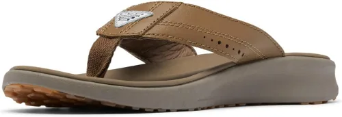 Miniatura 2 de Columbia Sandalia deportiva de piel Rostra Beachcomber para hombre