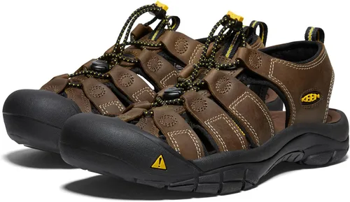 Miniatura 4 de KEEN Newport Sandalias de agua con puntera cerrada para hombre