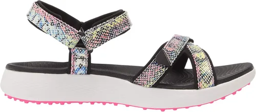Miniatura 6 de Skechers Women's 600 Spikeless Golf Sandals Shoe