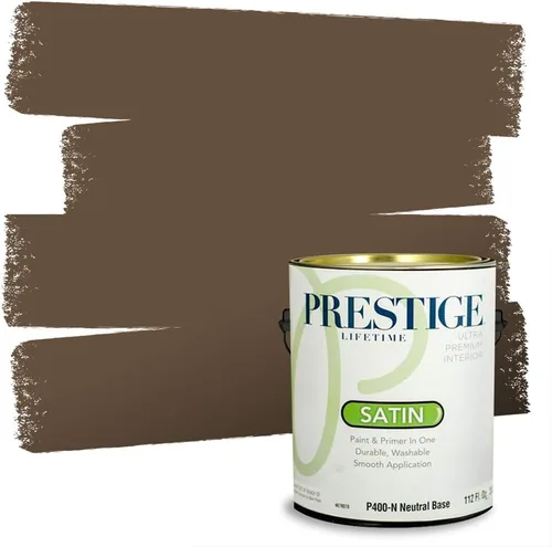 Miniatura 219 de Prestige Paints - 2 en 1, pintura base y pintura de exterior, E400-P-SW6119