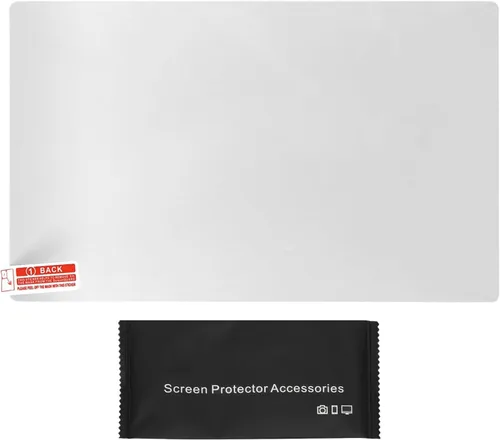 Miniatura 6 de Protector de pantalla adecuado para TM6, película protectora de pantalla de repuesto antiarañazos para película protectora de PET ultra