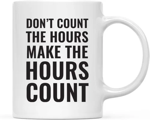 Miniatura 11 de Andaz Press Taza de café de oficina de 11 onzas, Sorry, No Hablo Fucktardo, paquete de 1, novedosa taza para beber, broma, gran idea de regalo