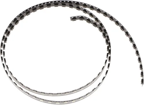 Miniatura 5 de Gazechimp Reparación de tira de retroiluminación de TV LED 3535 3V SMD Lámpara Perlas 100pcs