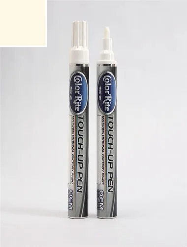 Miniatura 128 de ColorRite Bolígrafo para Dodge Avenger Automotive Touch-up Paint - Pintura transparente con efecto azul moderno PBL/EBL - Paquete de color + capa
