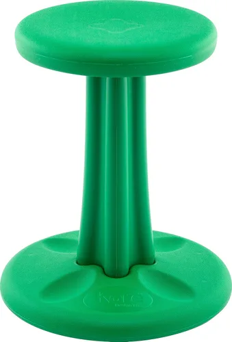 Miniatura 41 de Silla bamboleante para niños y adolescentes, para una experiencia activa donde los niños ya no tendrán que sentarse fijamente, "el mejor asiento