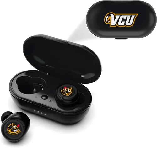 Miniatura 86 de SOAR NCAA Auriculares inalámbricos unisex True V.2