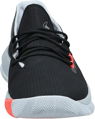 Miniatura 2 de Under Armour Sc 3zer0 Iii Tenis de baloncesto para hombre