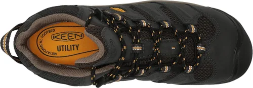 Miniatura 5 de KEEN Utility Botas de trabajo impermeables Lansing MidHeightSteelToe para mujer