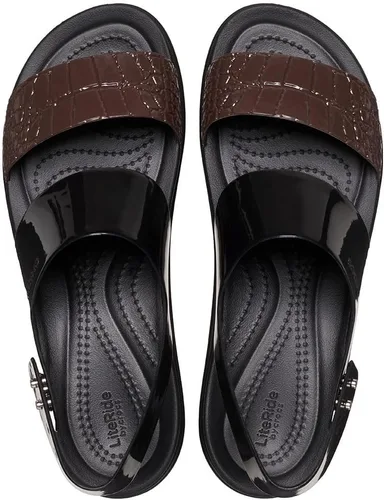 Miniatura 4 de Crocs - Sandalia para mujer