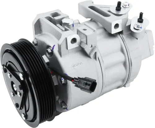 Miniatura 16 de BDELI - Conjunto de compresor de CA compatible con Toyota Tacoma 2.7L 4.0L, 2005, 2006, 2007, 2008, 2009, 2010, 2011, 2012, 2013, 2014, 2015, 2.7L