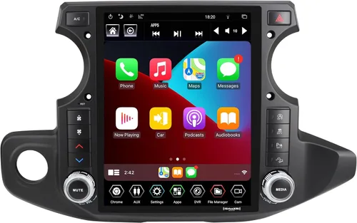 LINKSWELL - Estéreo Android para automóvil de 12.1 pulgadas para Jeep Wrangler JL Gladiator 2018-2021, reemplazo de radio con pantalla táctil estilo