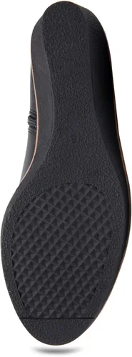 Miniatura 4 de Aerosoles - Botas altas binocular para mujer - Botas altas hasta la rodilla con plantilla de espuma viscoelástica