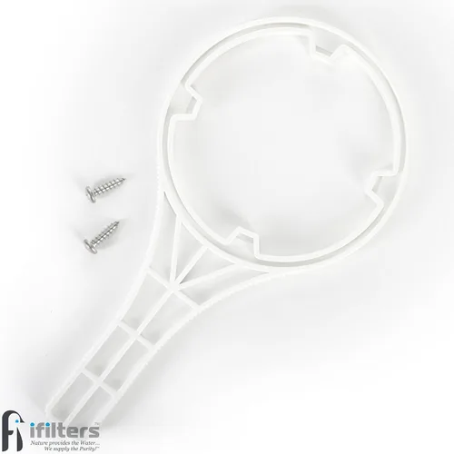 Miniatura 4 de iFilters Carcasa transparente para sedimentos, óxido y CTO para toda la casa con cartucho de filtro comparable AP117 incluido, puertos de 3/4