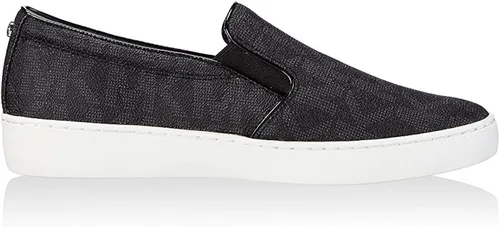 Miniatura 2 de Michael Michael Kors Keaton sin cordones para mujer, Negro