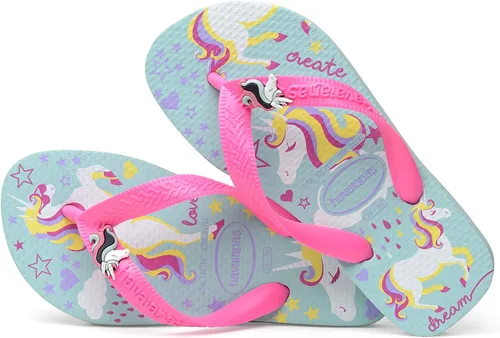 Miniatura 8 de Havaianas - Sandalias para mujer, pata de gallo