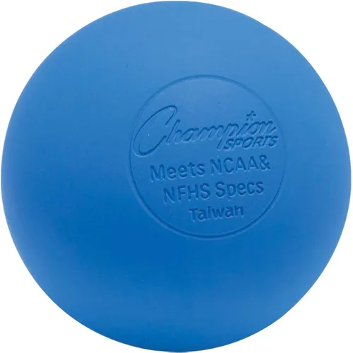 Miniatura 13 de Champion Sports Lacrosse Balls & Rhino Skin® Foam Balls – Official Size Balls for Games, Practice & Training, NCAA, NFHS & SEI Certified, Multiple