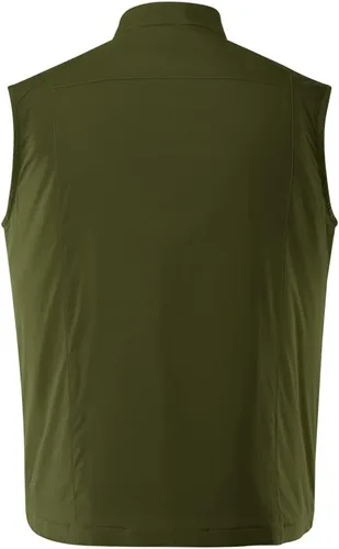 Miniatura 2 de Vertx Chaleco Integrity P para hombre con bolsillos de bolsa de volcado compatible con Tactigami, ropa de abrigo táctica al aire libre