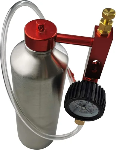 Miniatura 5 de Botella Colgante de Limpieza Catalítica para Sistema de Combustible y Escape 600ML