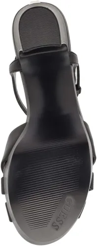 Miniatura 11 de GUESS Sandalias de tacón Haylo para mujer