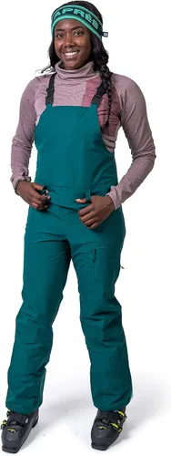 Miniatura 2 de Flylow Women's Kimberly Bib Waterproof Breathable Ski & Snowboard Pant