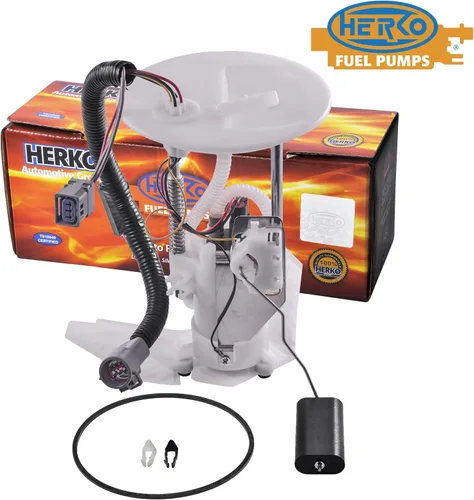 Miniatura 2 de Módulo de bomba de combustible Herko 108GE, compatible con Ford Mercury Explorer Mountaineer 4.0L 2004