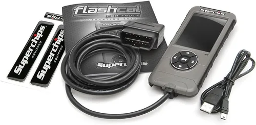 Miniatura 2 de Superchips 2545 Flashcal