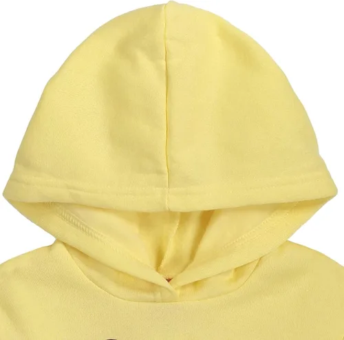 Miniatura 8 de Disney Princesa Mulan Rapunzel Jasmine Ariel Belle Cenicienta Tiana Tinker - Sudadera con capucha para niñas pequeñas y grandes