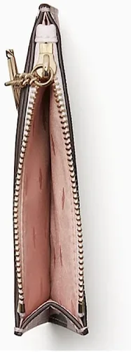 Miniatura 2 de Kate Spade Laurel Way Bitsy - Tarjetero de champán