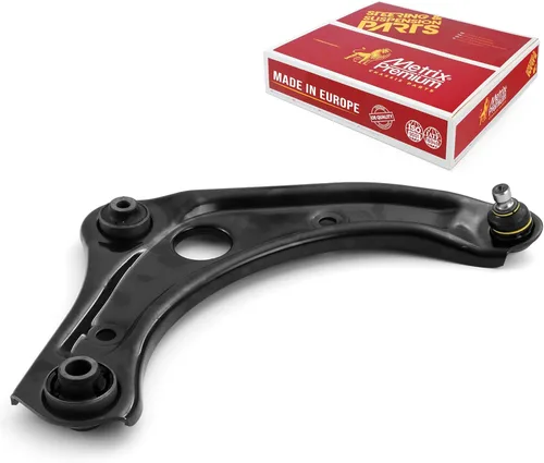 Miniatura 188 de Metrix RK622646 - Conjunto de brazo de control inferior delantero derecho y rótula para Hyundai Elantra 2011-2016, Hyundai Elantra Coupe 13-2014