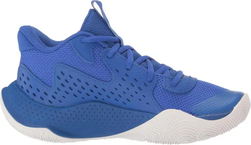 Miniatura 6 de Under Armour Tenis de baloncesto unisex para niños Jet '23