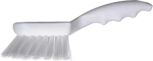 Miniatura 4 de SPARTA 4054200 - Cepillo de nailon para fregar platos, cepillo utilitario, cepillo de limpieza con agujero para colgar, para cocina, restaurante