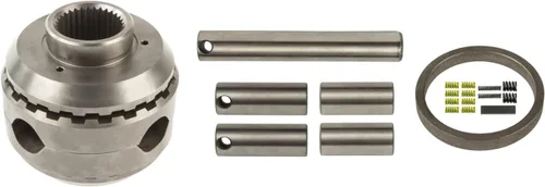 Miniatura 22 de PowerTrax 9201202900 Candado de diferencial antideslizante, 29 estrías, Compatible con AMC 20, Diferencial abierto, Compatible con Jeep CJ5, CJ7