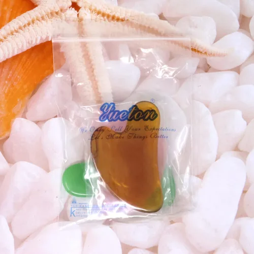 Miniatura 9 de yueton 3 piezas de resina en forma de corazón, imitación jade gua sha, herramienta de masaje facial Gua Sha para tratamiento facial y corporal