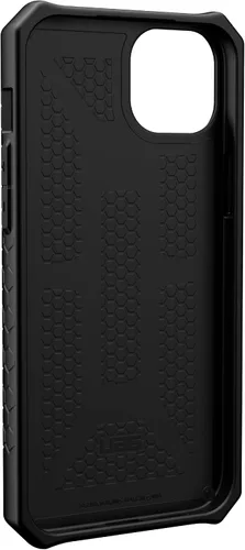 Miniatura 5 de URBAN ARMOR GEAR UAG - Funda para iPhone 14 Plus, color negro, 6.7 pulgadas, funda protectora resistente de alta calidad, ligera, delgada, a prueba