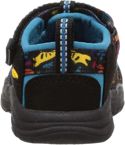 Miniatura 3 de KEEN Newport H2 Sandalias de agua con punta cerrada, Newporty Mcnewport, 10 EE. UU., Unisex para niños pequeños, Newporty Mcnewport, 10 Little Kid