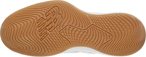Miniatura 5 de New Balance Tenis para cancha dura 696 V4 para hombre