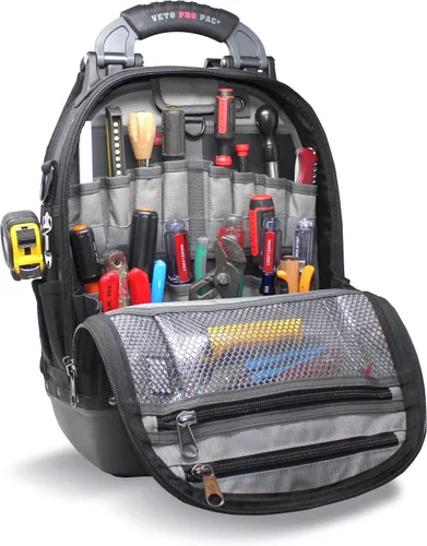 Miniatura 2 de Veto Pro Pac TECH PAC, Negro, Industrial