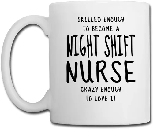 Miniatura 205 de Skilled Anesthesia Professor Tazas – Regalos novedosos para compañeros de trabajo, cumpleaños, aniversario, mamá, papá, familia, trabajo, empleado