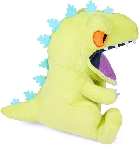 Miniatura 4 de Kidrobot Rugrats Reptar Phunny Peluche