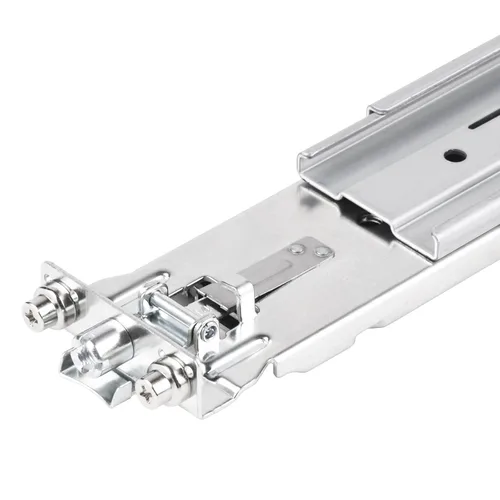 Miniatura 8 de Silverstone Technology RMS05-22 Kit de riel deslizante de rodamientos de bolas sin herramientas para chasis SilverStone RM44 / RM51 para montaje