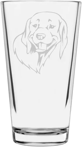 Miniatura 429 de Perro de Presa Canario - Vaso de pinta personalizado con temática de perro grabado multiusos, 16 onzas