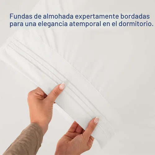 Miniatura 6 de Juego de sábanas tamaño King de 4 piezas - Juego de sábanas cómodas, transpirables y refrescantes - Ropa de cama de lujo para hotel para mujeres, 02