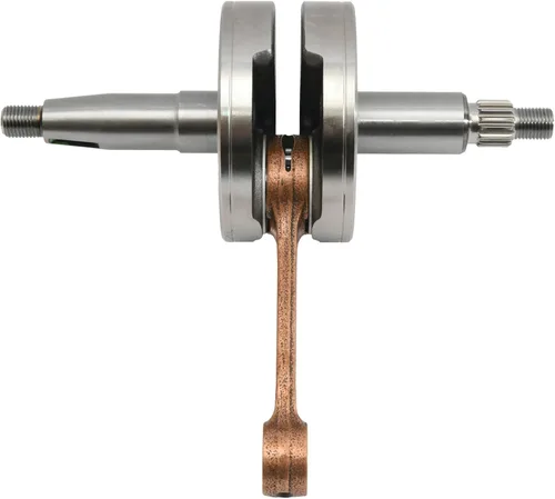 Miniatura 3 de Red Hawk LIFT-107E RHOX Kit de elevación de husillo de caída de 6 pulgadas compatible con/reemplazo para carritos de golf E-Z-Go RXV Electric