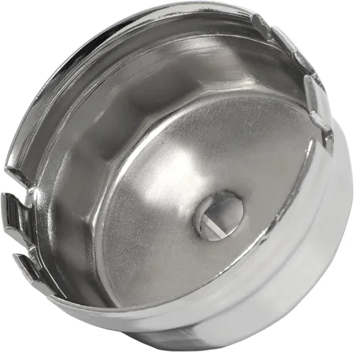 Miniatura 8 de Juego de herramientas de llave de mano para filtro de aceite, compatible con vehículos Lexus, incluye 2 llaves de filtro de aceite de 1.8L
