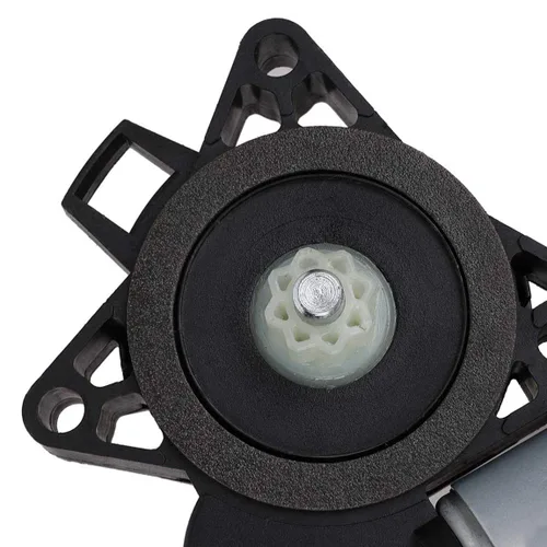 Miniatura 7 de Motor de elevación de ventana eléctrica GJ6A5858XC, para Mazda 3, Mazda 5, Mazda 6, Mazda CX-7, Mazda RX-8, Mazda CX-9 reemplazo GJ6A5858XC