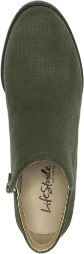 Miniatura 7 de LifeStride Botas Blake para mujer