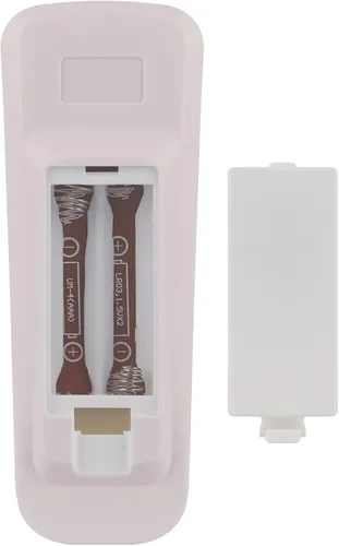 Miniatura 4 de AKB73016012 - Control remoto de repuesto para aire acondicionado LG LT1016CER LW1216HR LW1516ER LW1816ER LW2516ER LW8016ER L1010ER LT1036CER